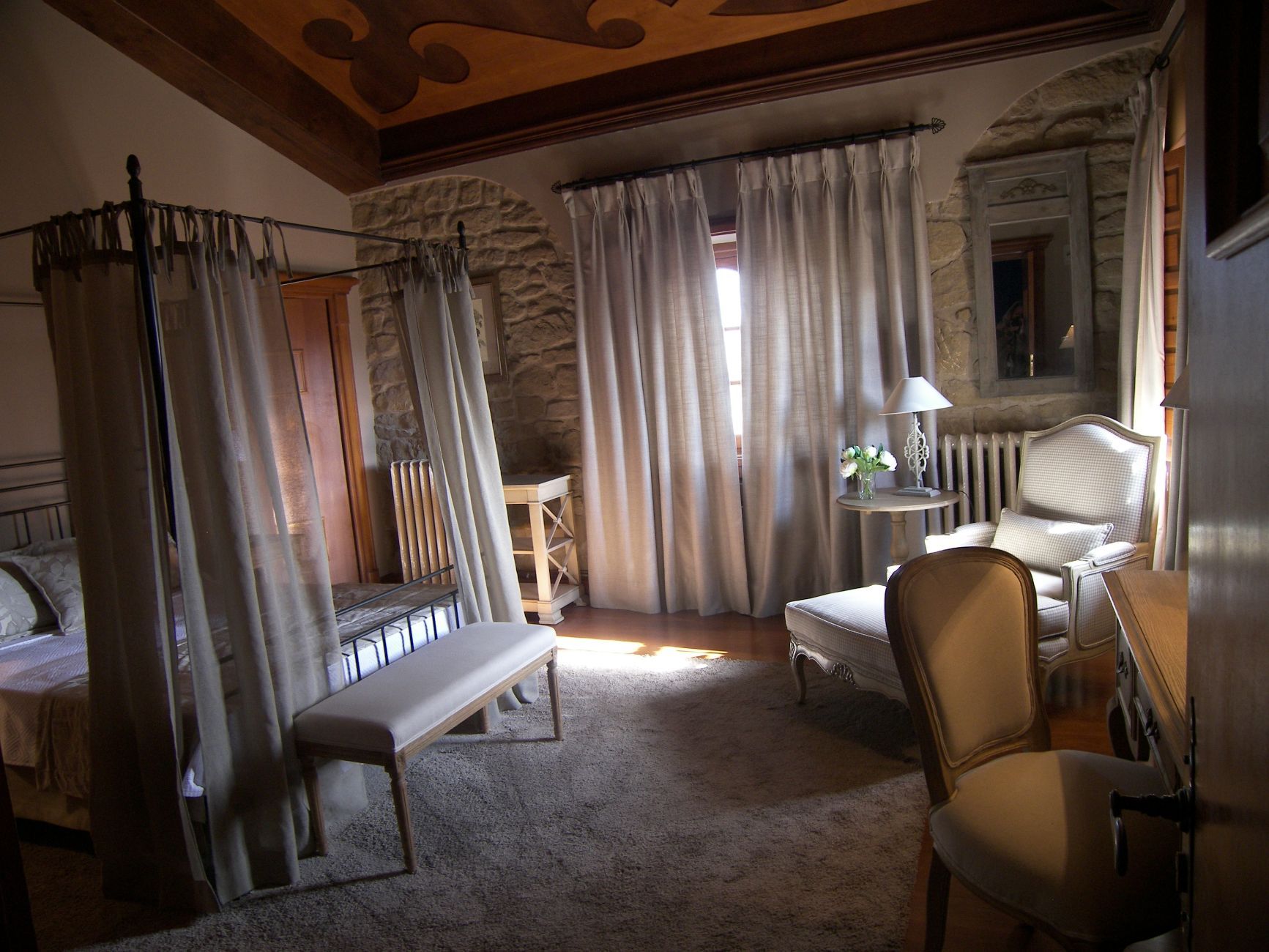 Habitación Doña Blanca