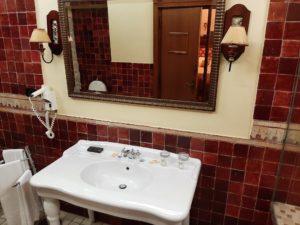 Habitación La Cigarra