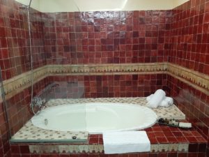 Habitación La Cigarra