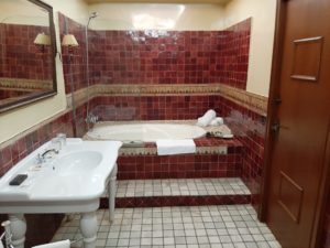 Habitación La Cigarra