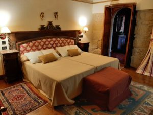 Habitación La Cigarra