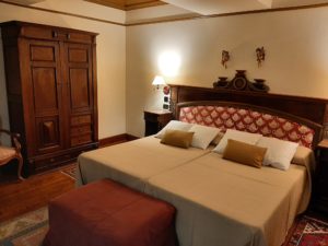 Habitación La Cigarra