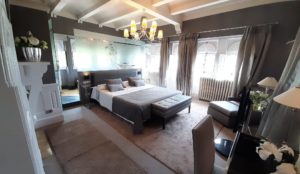 Habitación Amor y Locura