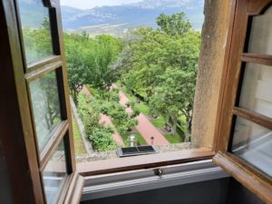 Habitación Amor y Locura