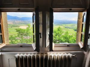 Habitación Amor y Locura