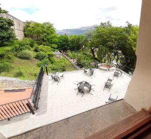 Habitación Sancho Abarca