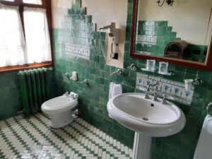 Habitación Sancho Abarca