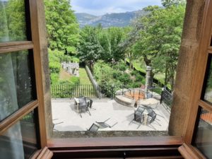 Habitación Sancho Abarca