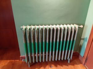 Habitación Sancho Abarca