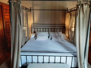 Habitación Doña Blanca