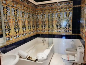 Habitación Doña Blanca