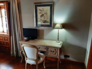 Habitación Doña Blanca