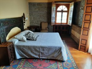 Habitación La Fábula