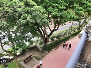 Habitación La Fábula