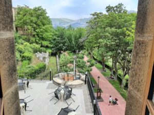 Habitación La Fábula