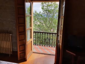 Habitación La Fábula