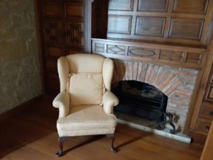 Habitación La Fábula