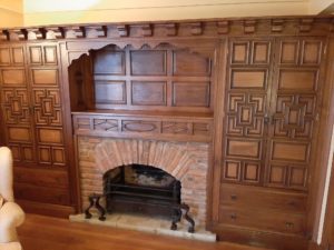 Habitación La Fábula