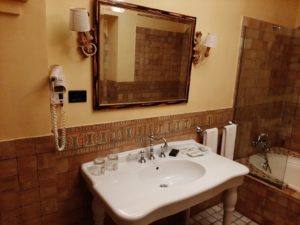 Habitación La Fábula