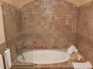 Habitación La Fábula