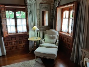 Habitación Doña Blanca