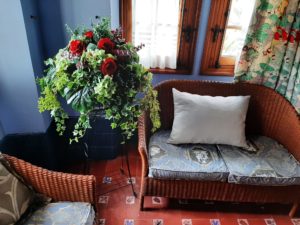 Habitación Doña Blanca