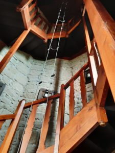 Torreón Rioja Alavesa