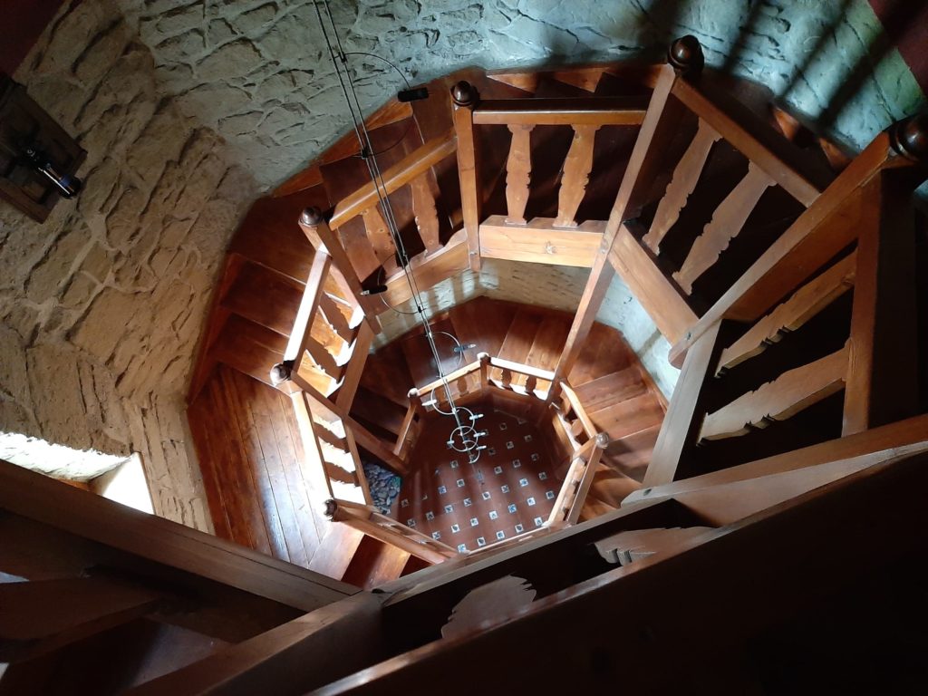 Torreón Rioja Alavesa