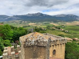 Torreón Rioja Alavesa