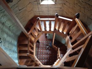 Torreón Rioja Alavesa