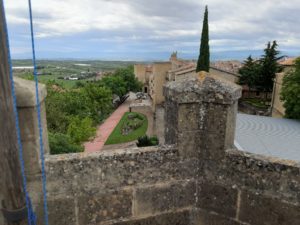 Torreón Rioja Alavesa
