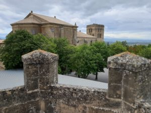 Torreón Rioja Alavesa