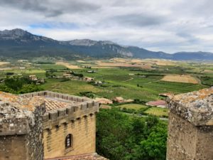 Torreón Rioja Alavesa
