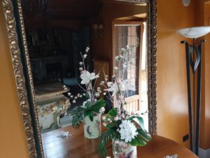 La Capilla siglo XVII