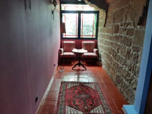 Habitación La Cigarra