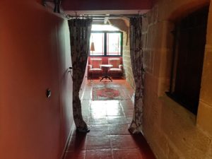 Habitación La Cigarra