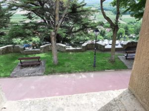 Habitación El Ruiseñor