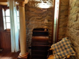 Habitación El Ruiseñor