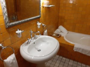 Habitación El Ruiseñor