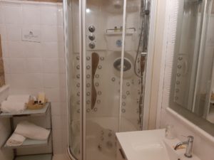 Habitación La Paloma