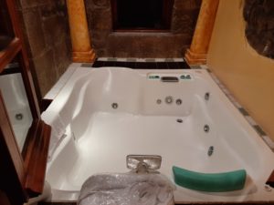 Habitación La Paloma