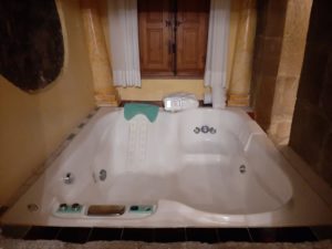 Habitación La Paloma