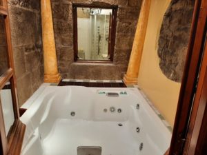 Habitación La Paloma