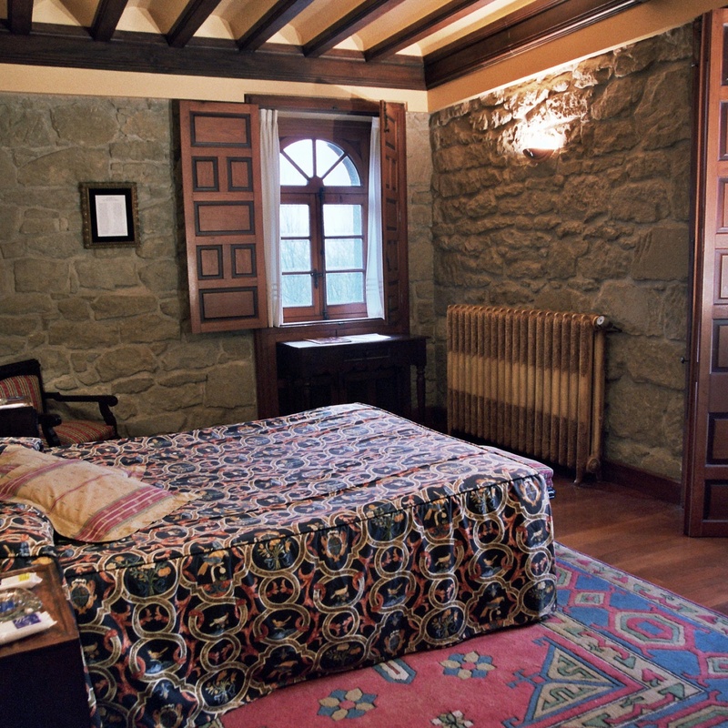 Habitación La Fábula