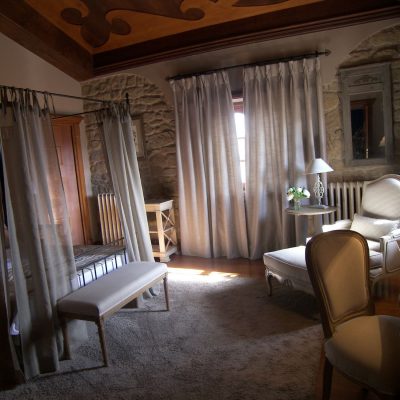 Habitación Doña Blanca