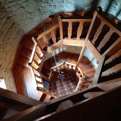 Torreón Rioja Alavesa